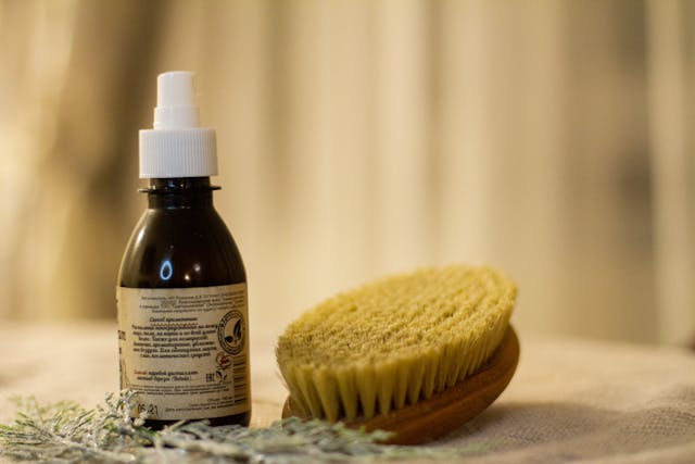 Verlontrastix aromák